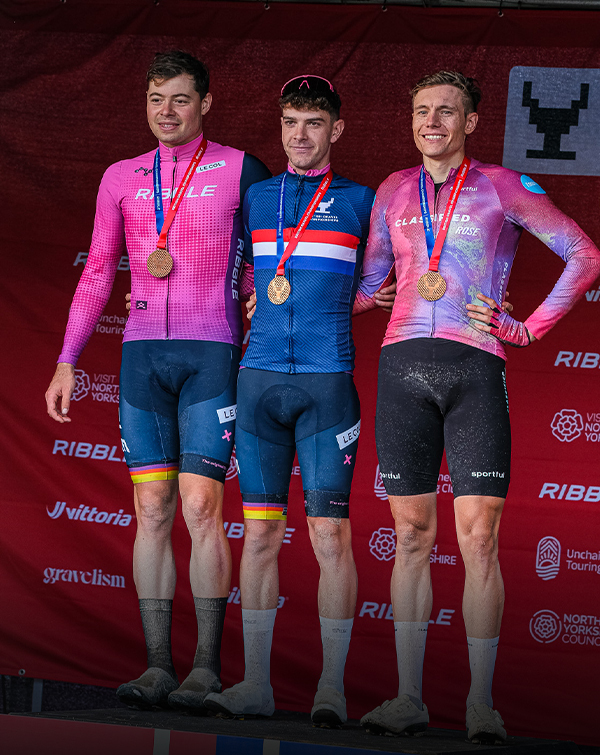 UK Gravel National TT