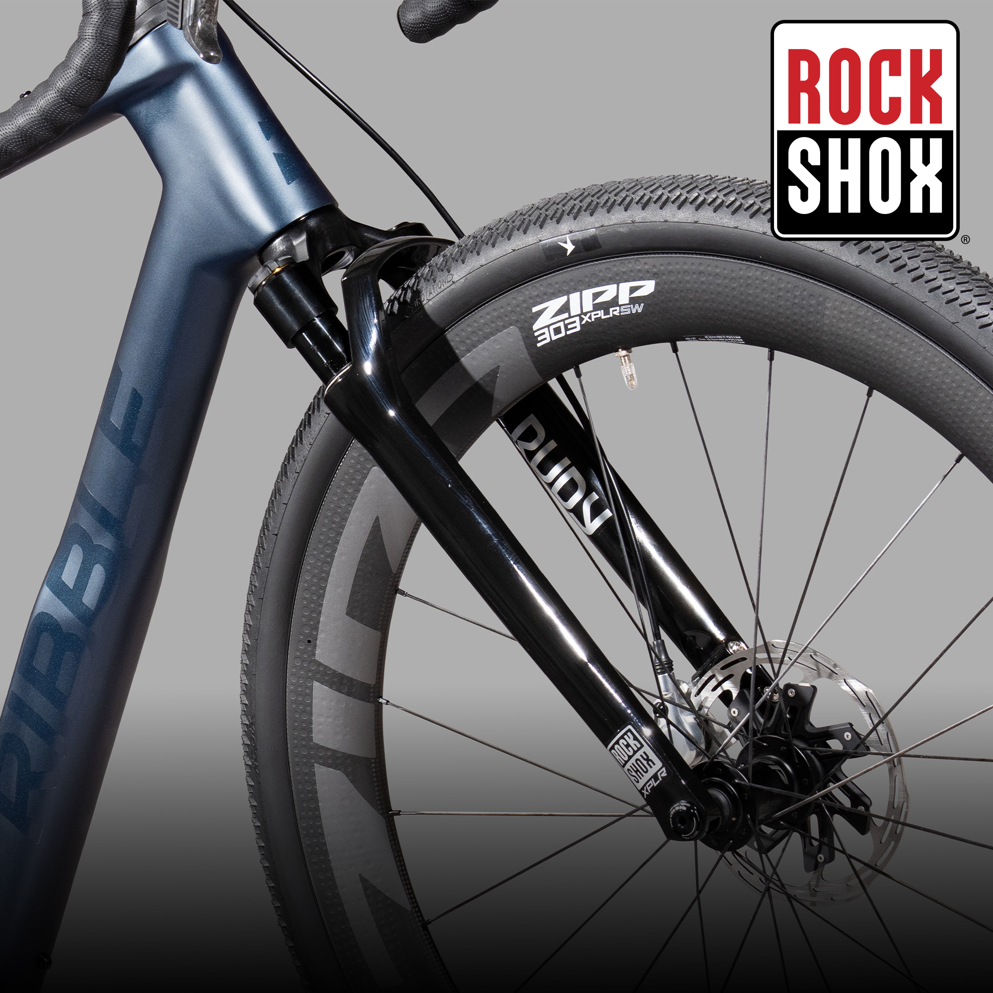 Go Fast. Stay Smooth.