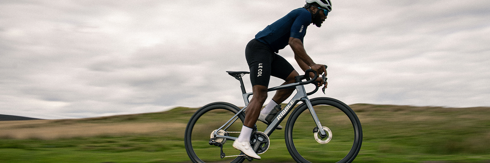 Why Your Race Bike Might Be Making You Slower
