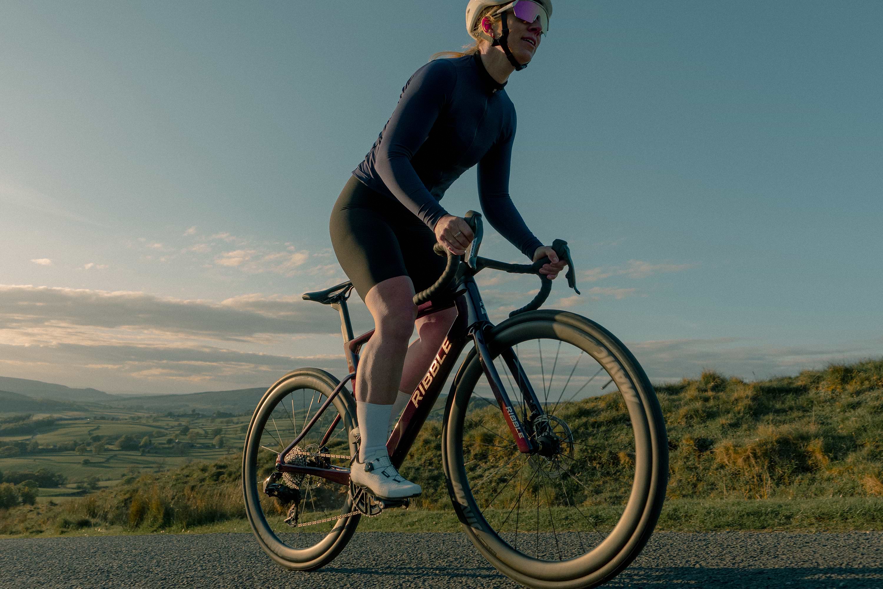 Endurance Bikes