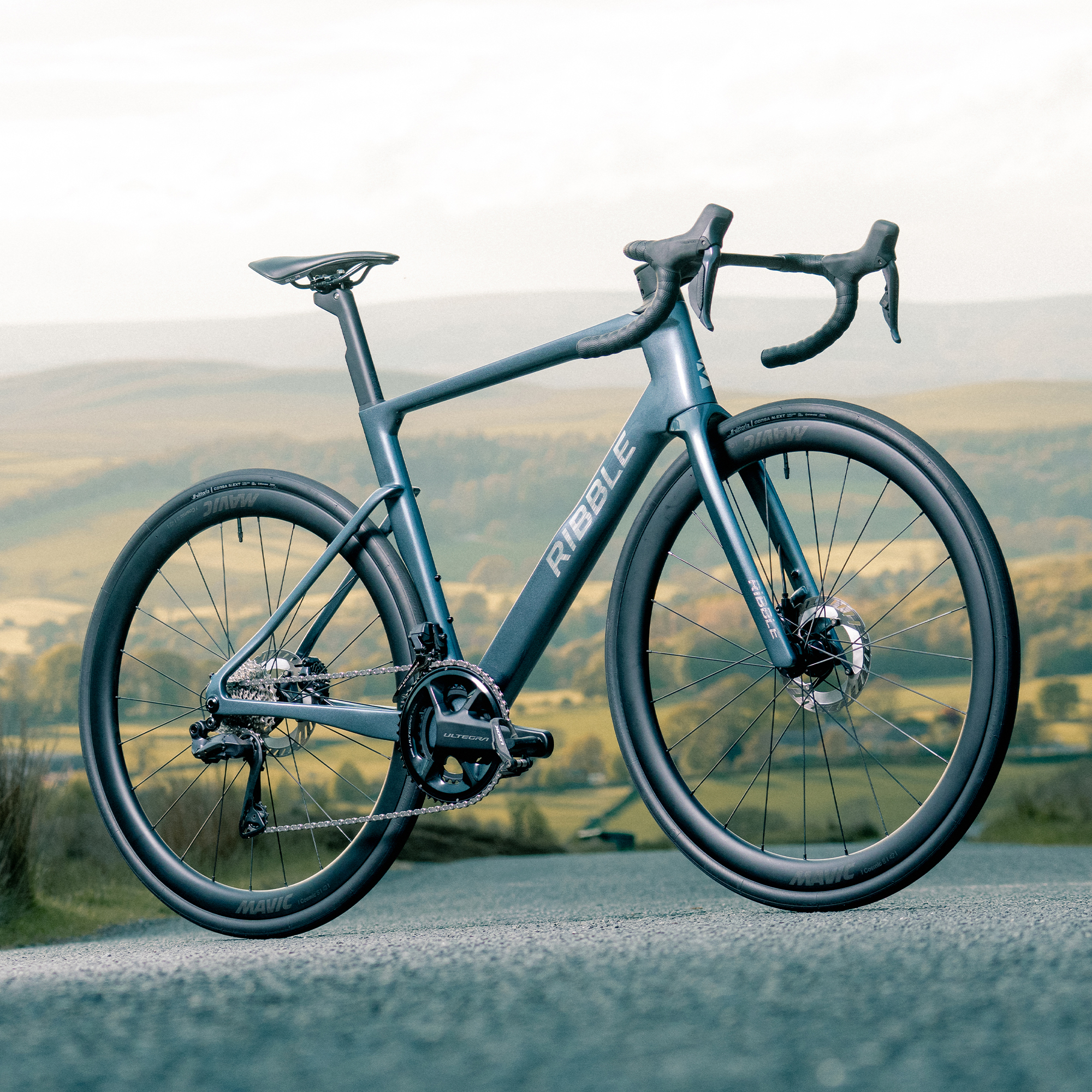 Optimised, Not Just Extreme