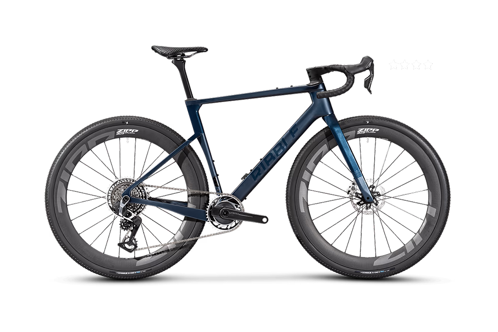 ULTRA-GRIT - Cycling News