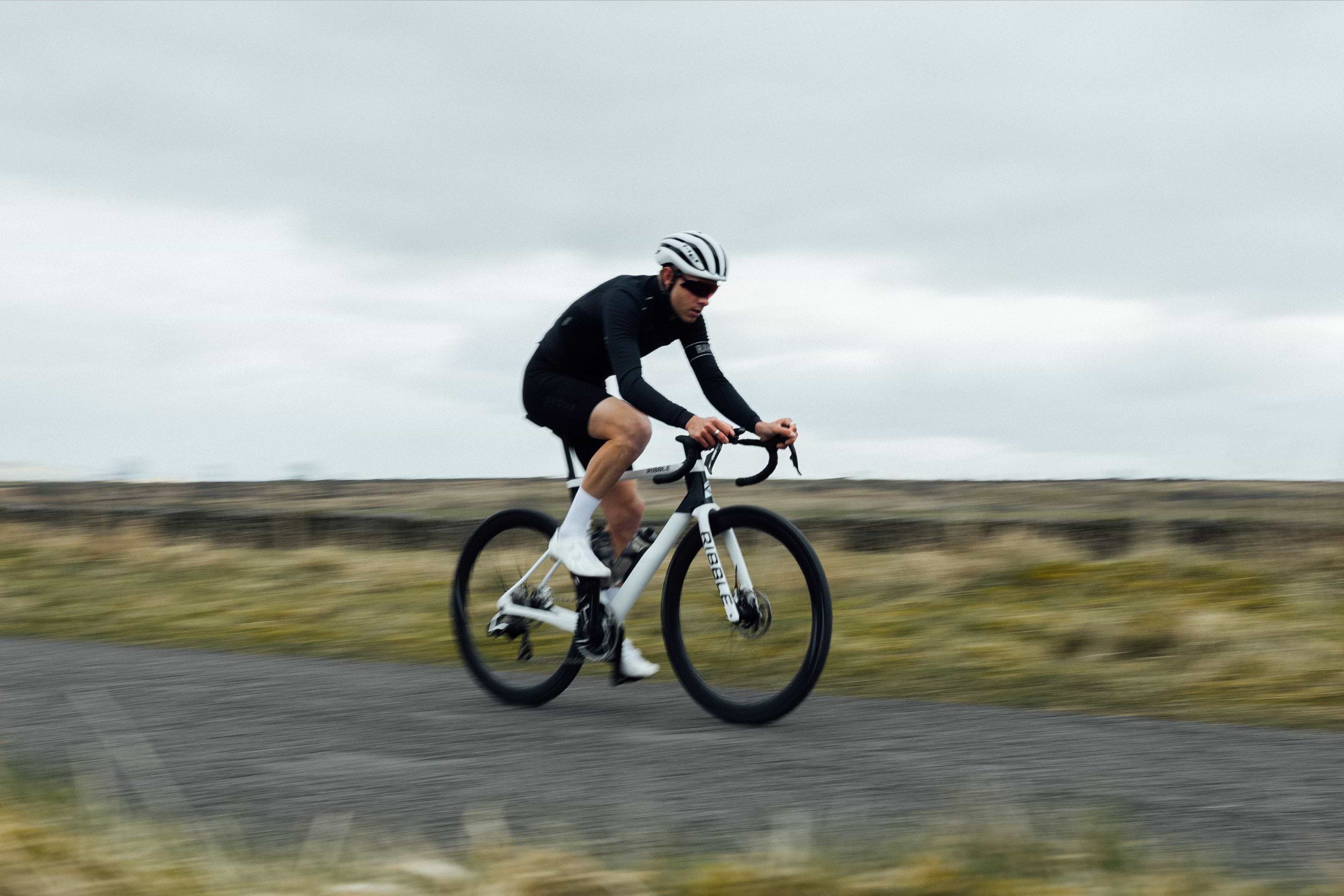 Warum ein Race Rennrad wählen?