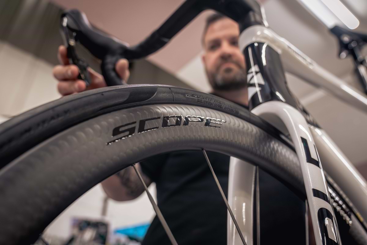 EXPERT BIKE CARE, LOCAL TO YOU