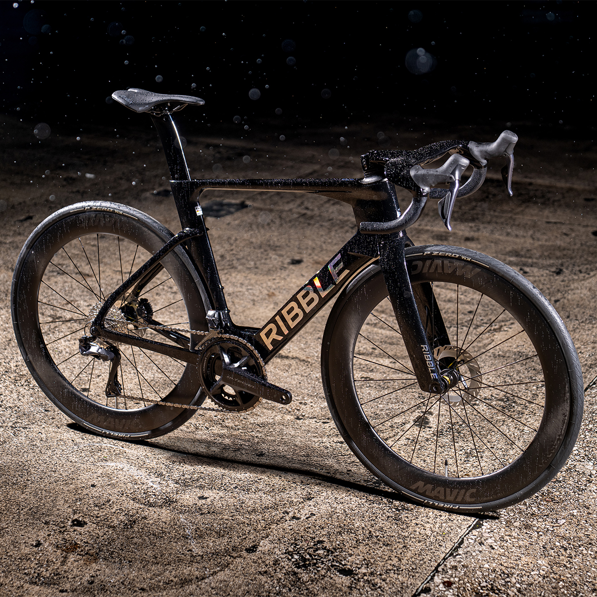 Stealth Brake Integration