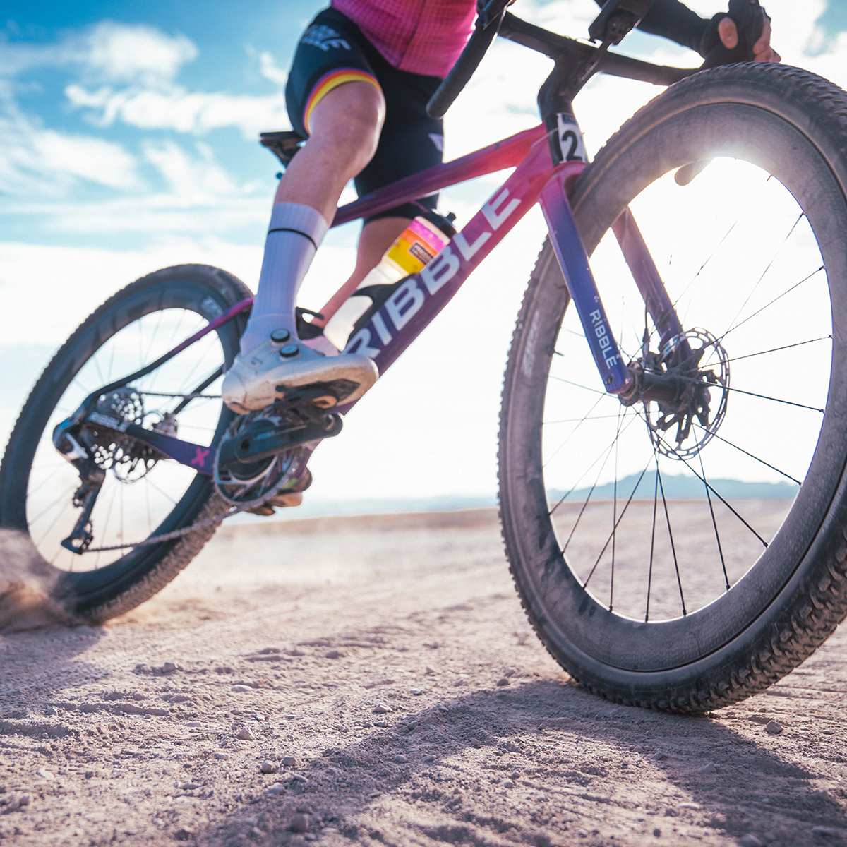 Endurance Integration