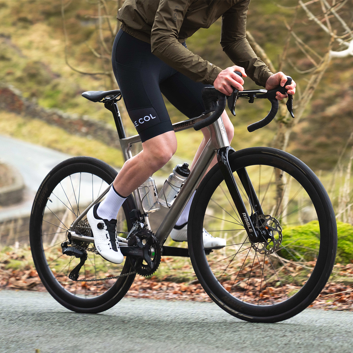 Aerodynamisches Design