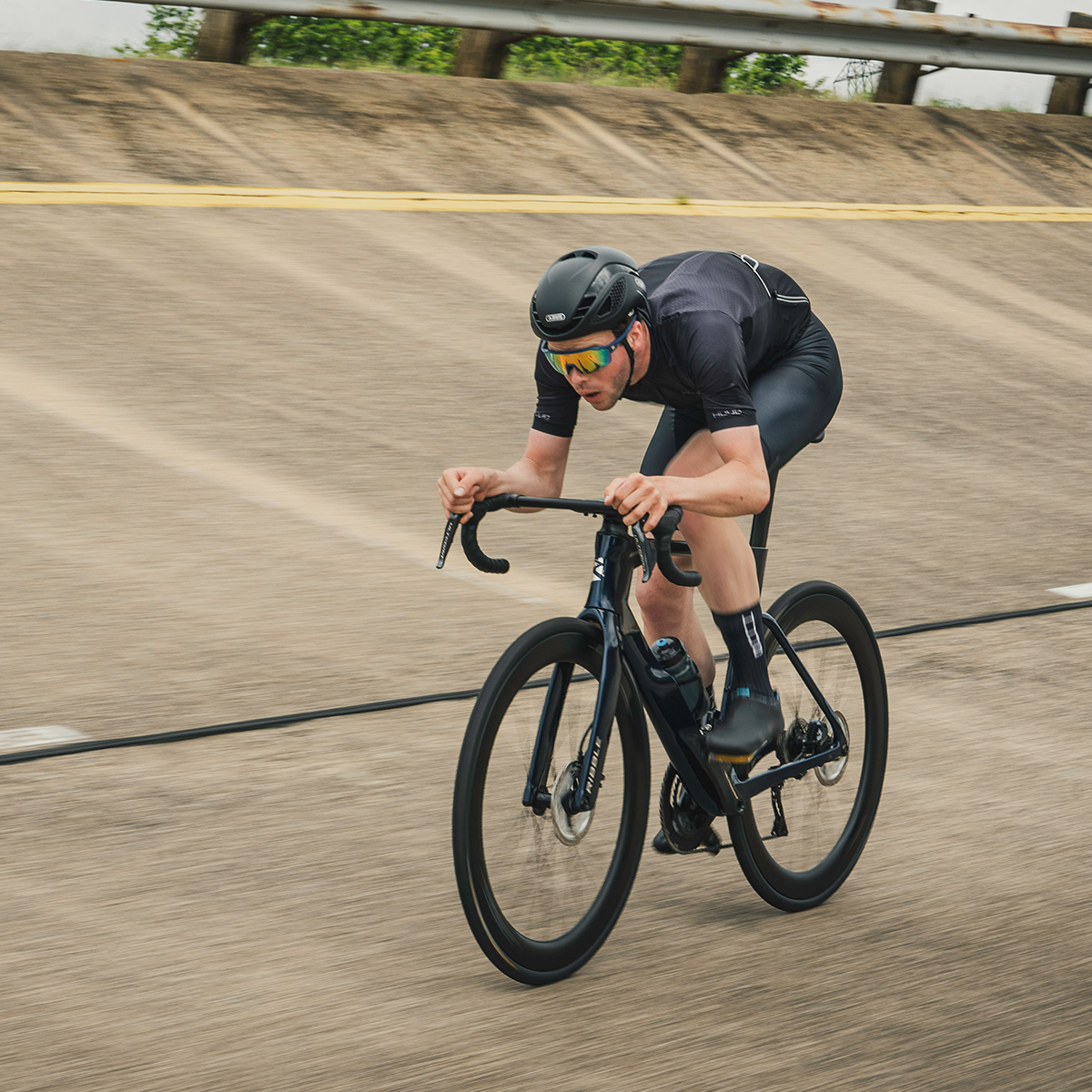 Aerodynamische Performance