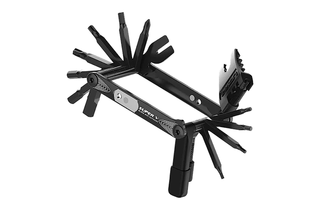 PARTS & ACCESSORIES