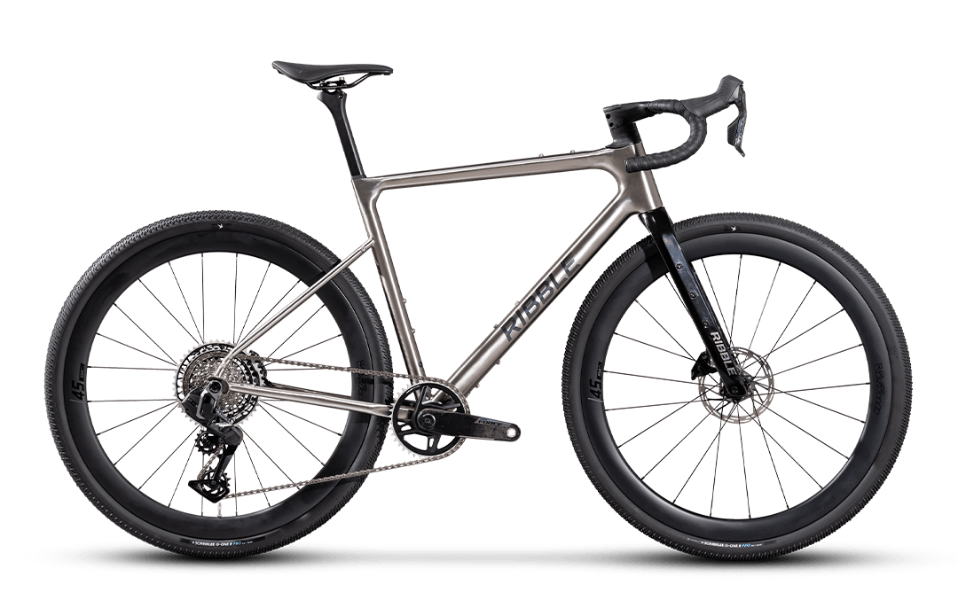 ALLGRIT TI-X