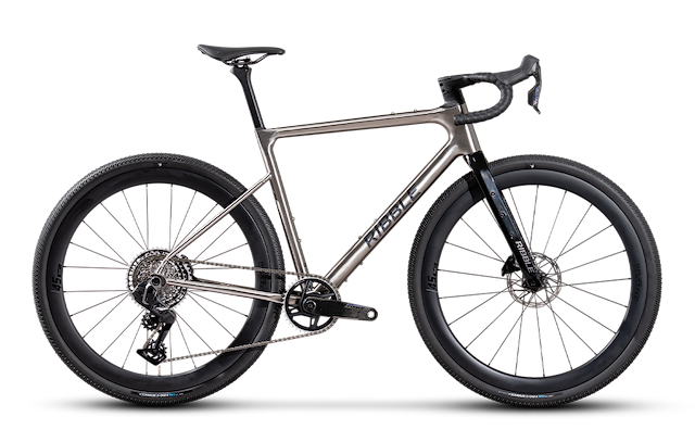 ALLGRIT TI-X