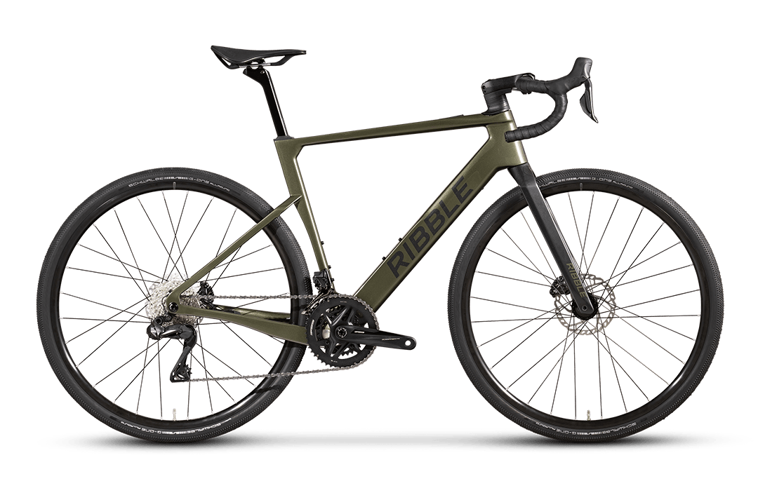 CGR E Carbon-X