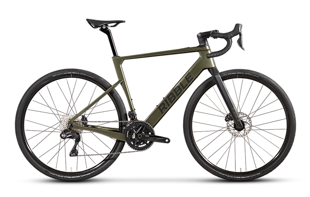 CGR E Carbon-X
