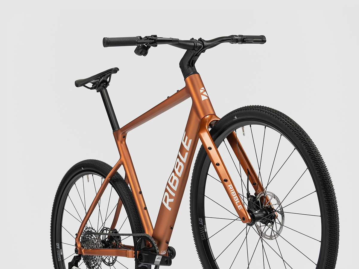 Allgrit AL Sportfit Apex XPLR AXS  image 3