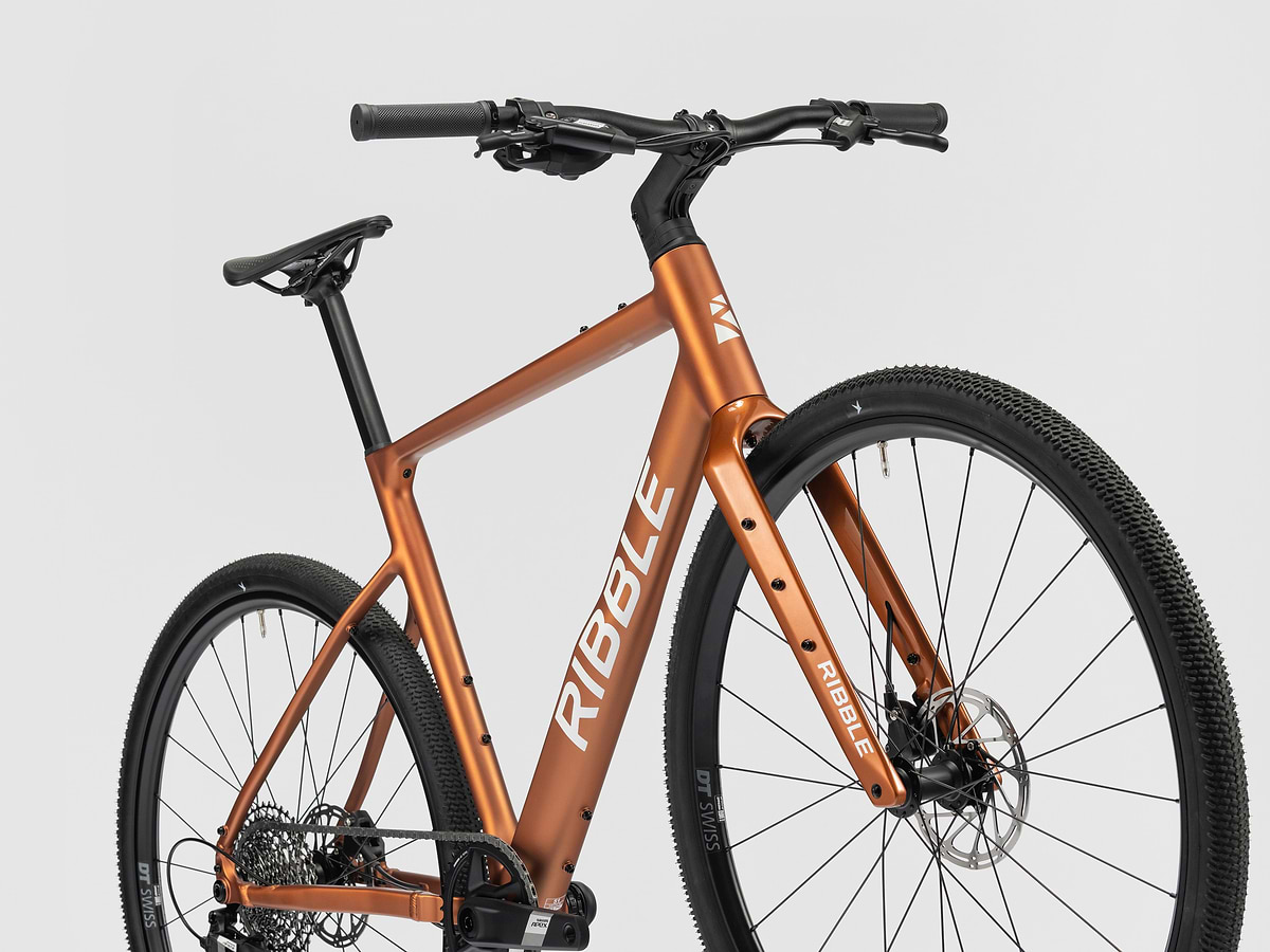 Allgrit AL Sportfit Apex XPLR image 3