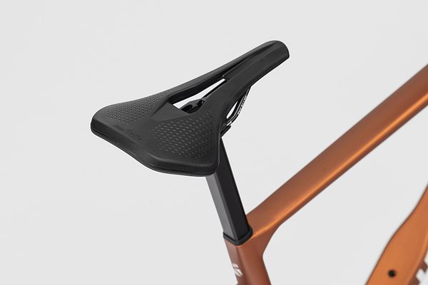 Saddle