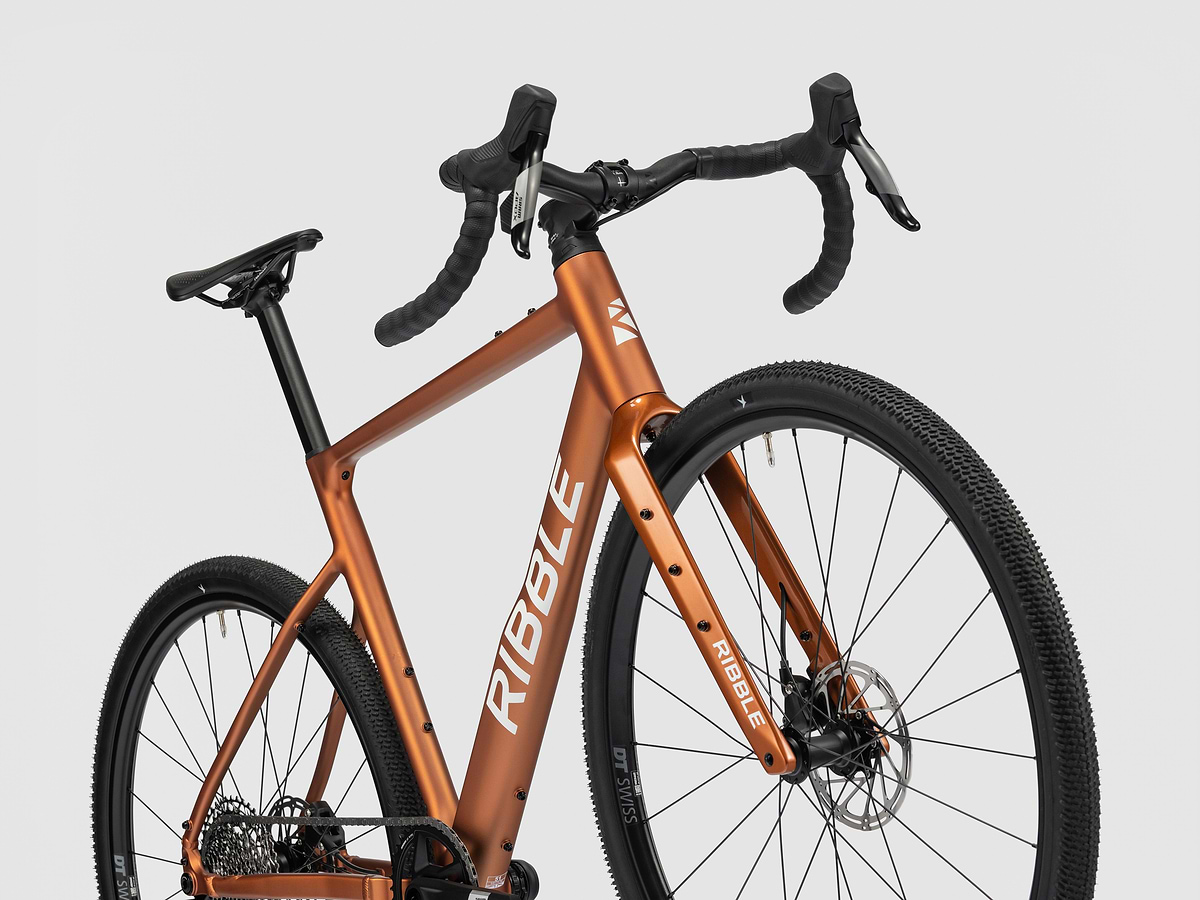Allgrit AL Apex XPLR image 3
