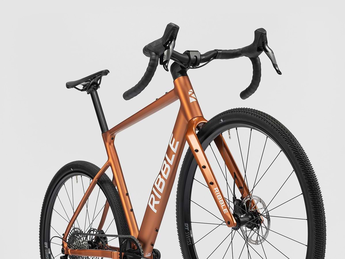 Allgrit AL Apex XPLR image 3