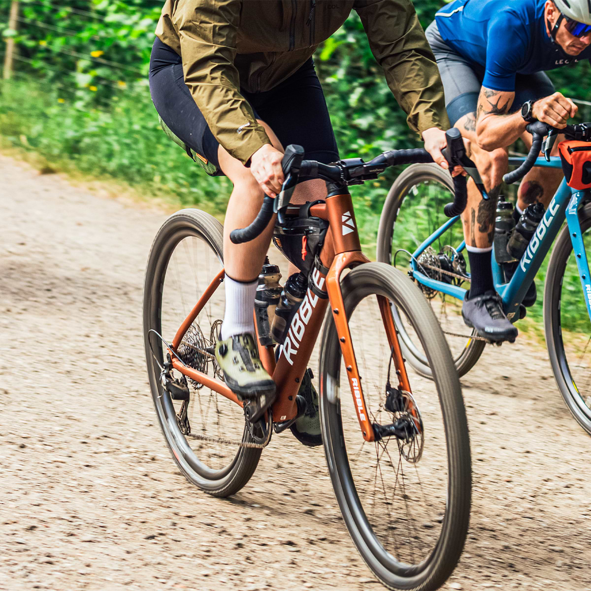 Nachhaltige Effizienz