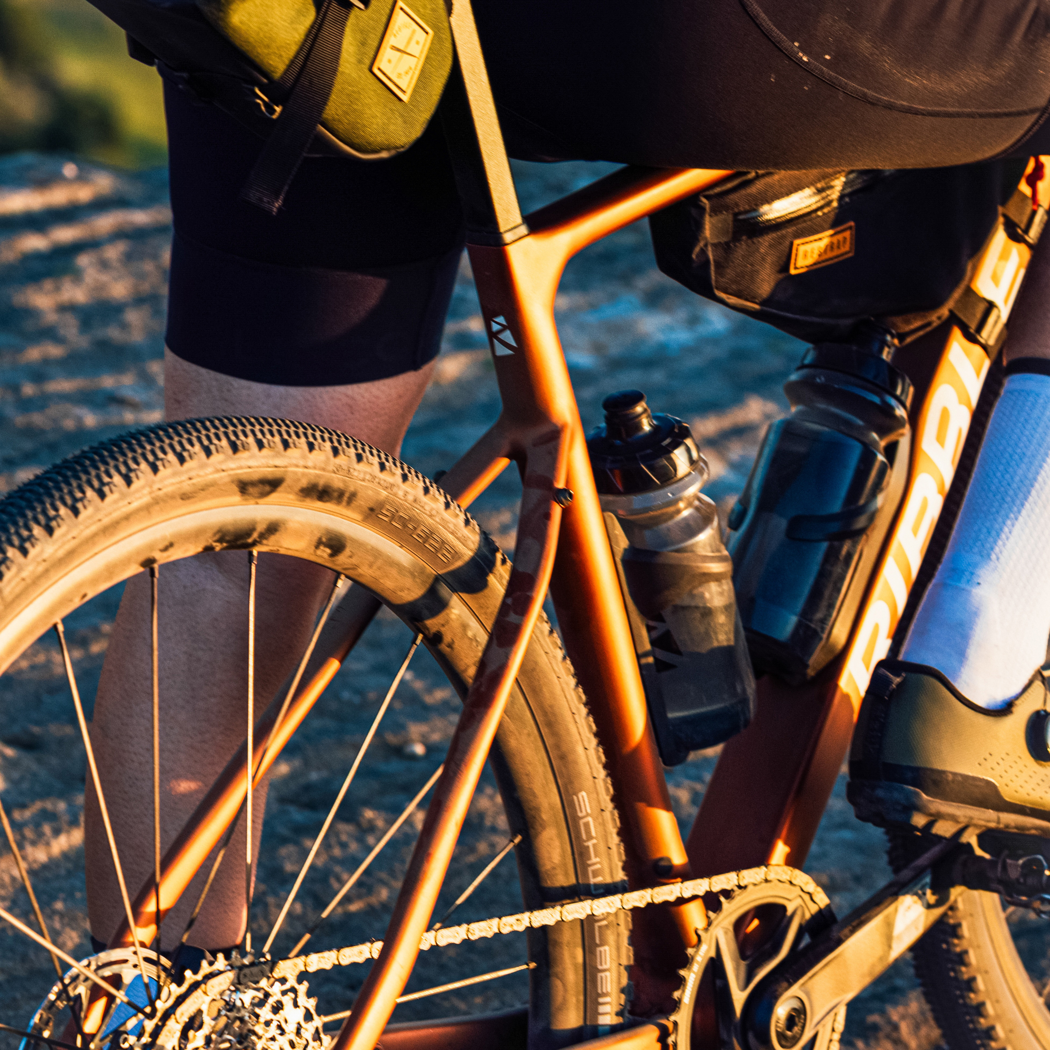 Available On
Cycle to Work