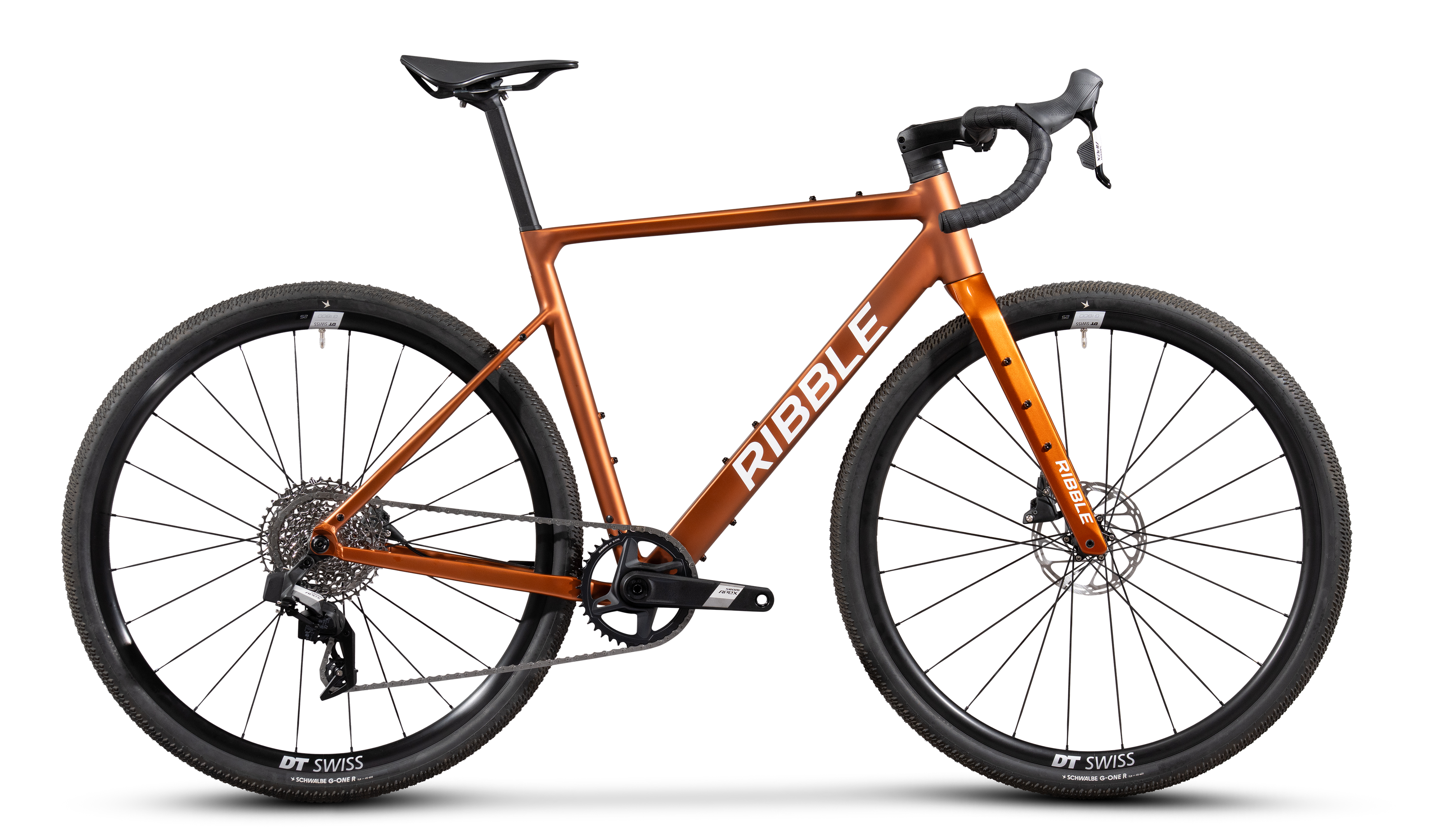 1. ALLGRIT AL APEX XPLR AXS