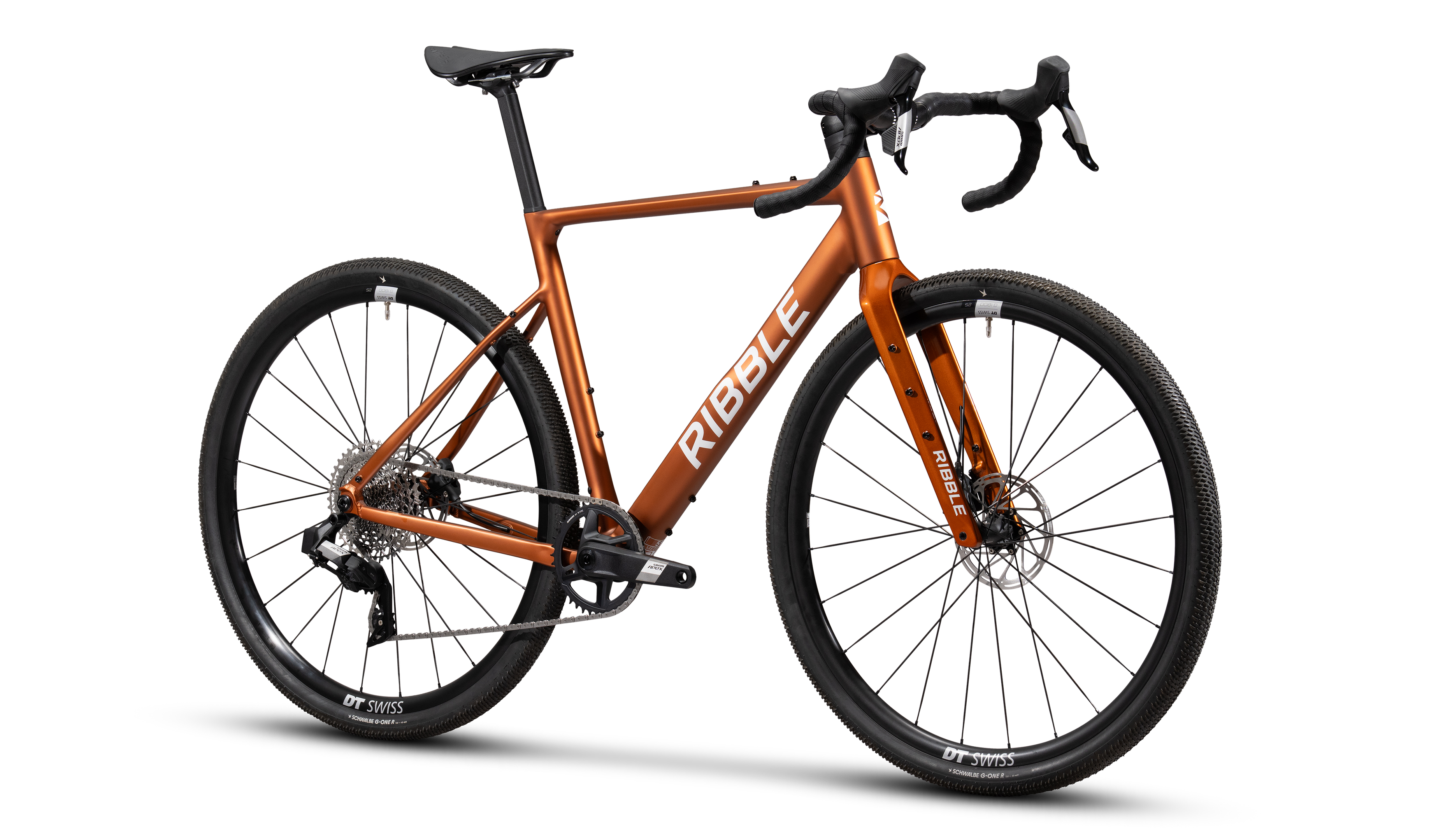 Off-Road Adventurer - ALLGRIT AL