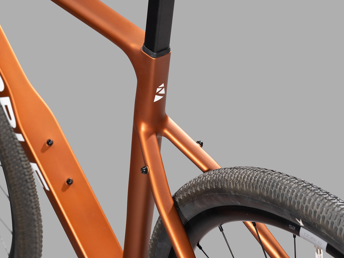 ALLGRIT AL Apex XPLR AXS image 3