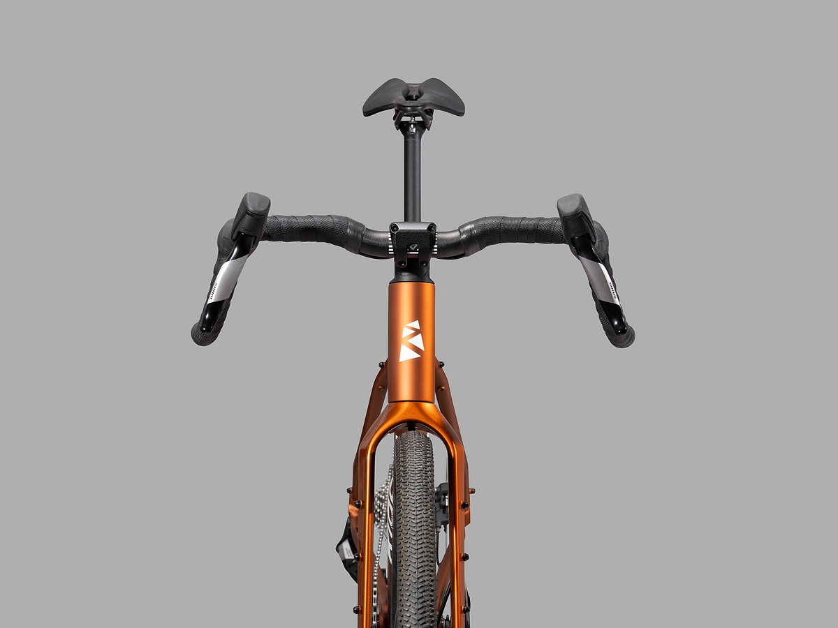 ALLGRIT AL Apex XPLR AXS image 2