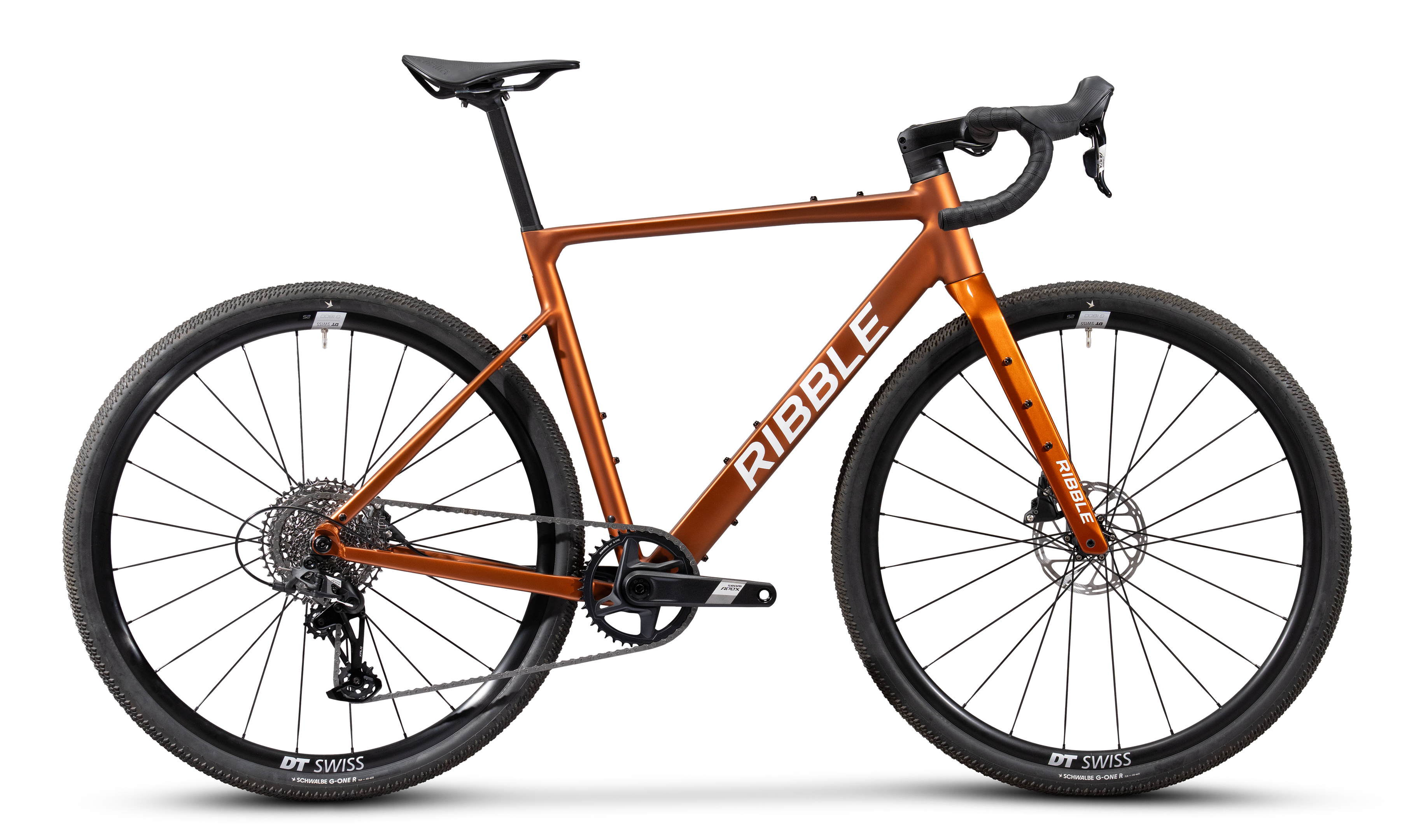 1. ALLGRIT AL APEX XPLR