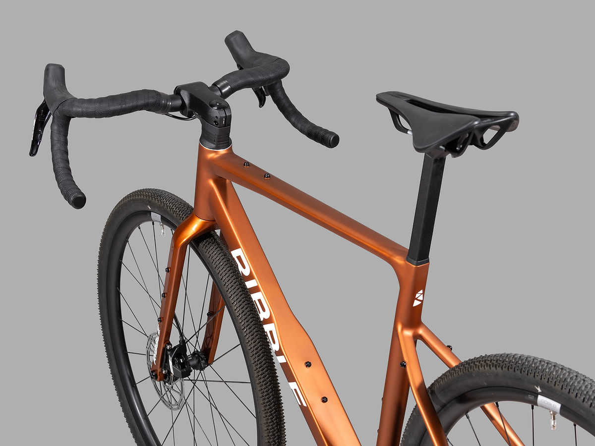 ALLGRIT AL Apex XPLR image 2