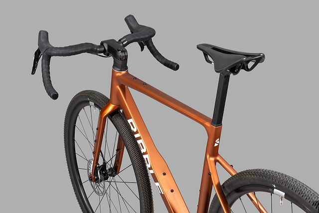 What Is a Gravel Bike?