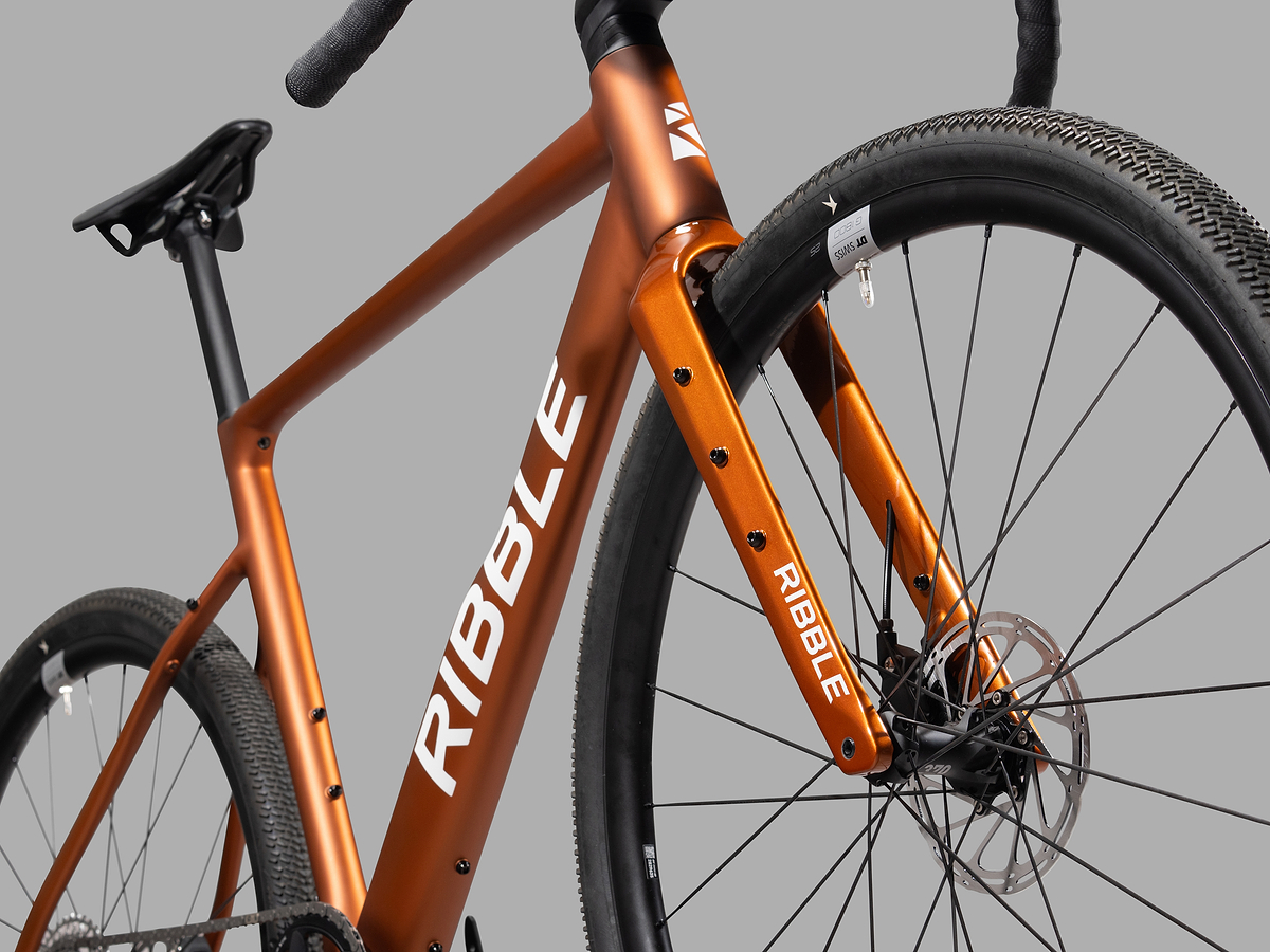 ALLGRIT AL Apex XPLR image 3