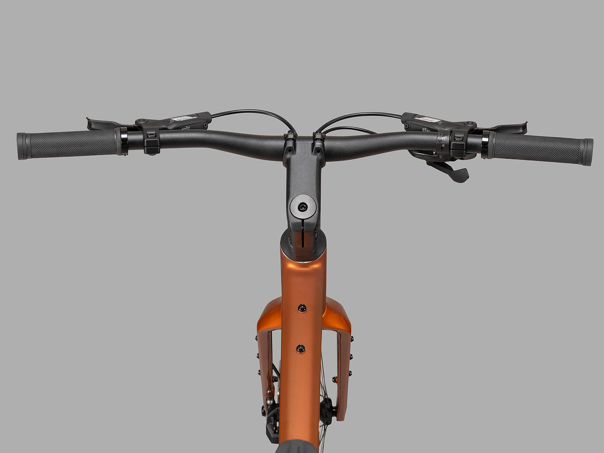 Allgrit AL Sportfit Apex XPLR image 2