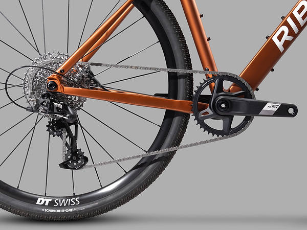 Allgrit AL Sportfit Apex XPLR image 5