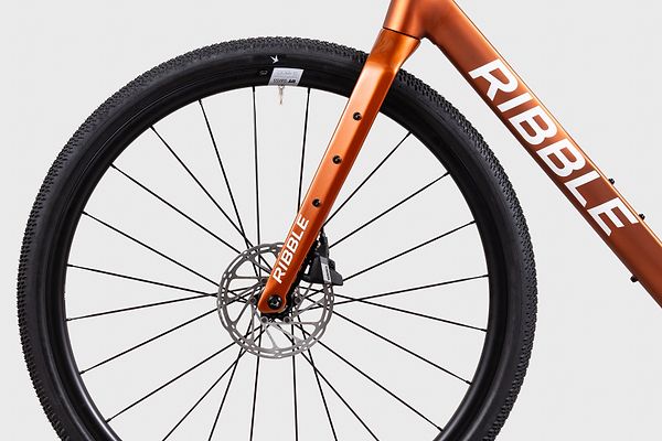 Wheelset