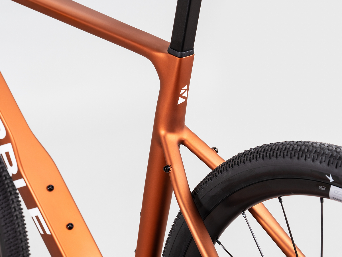 Allgrit AL Sportfit Apex XPLR AXS image 3