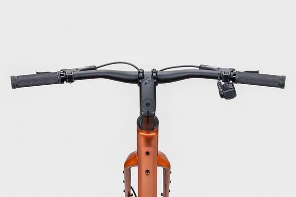 Handlebars