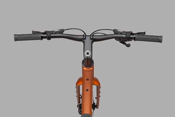 Handlebars