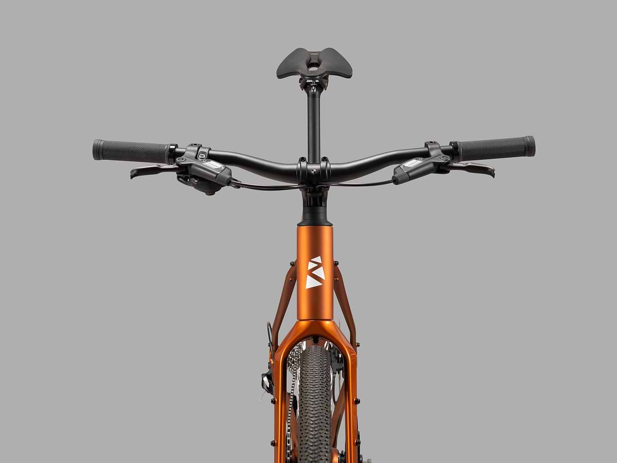 Allgrit AL Sportfit Apex XPLR image 4