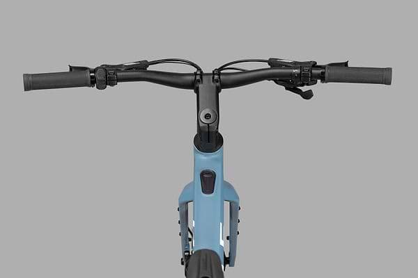 Handlebars