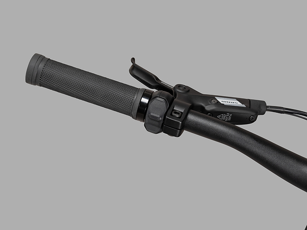 Allgrit E AL Sportfit Apex XPLR image 4