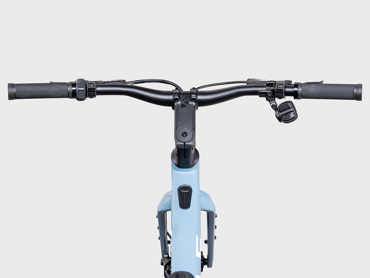 Allgrit E AL Sportfit Apex XPLR AXS image 3