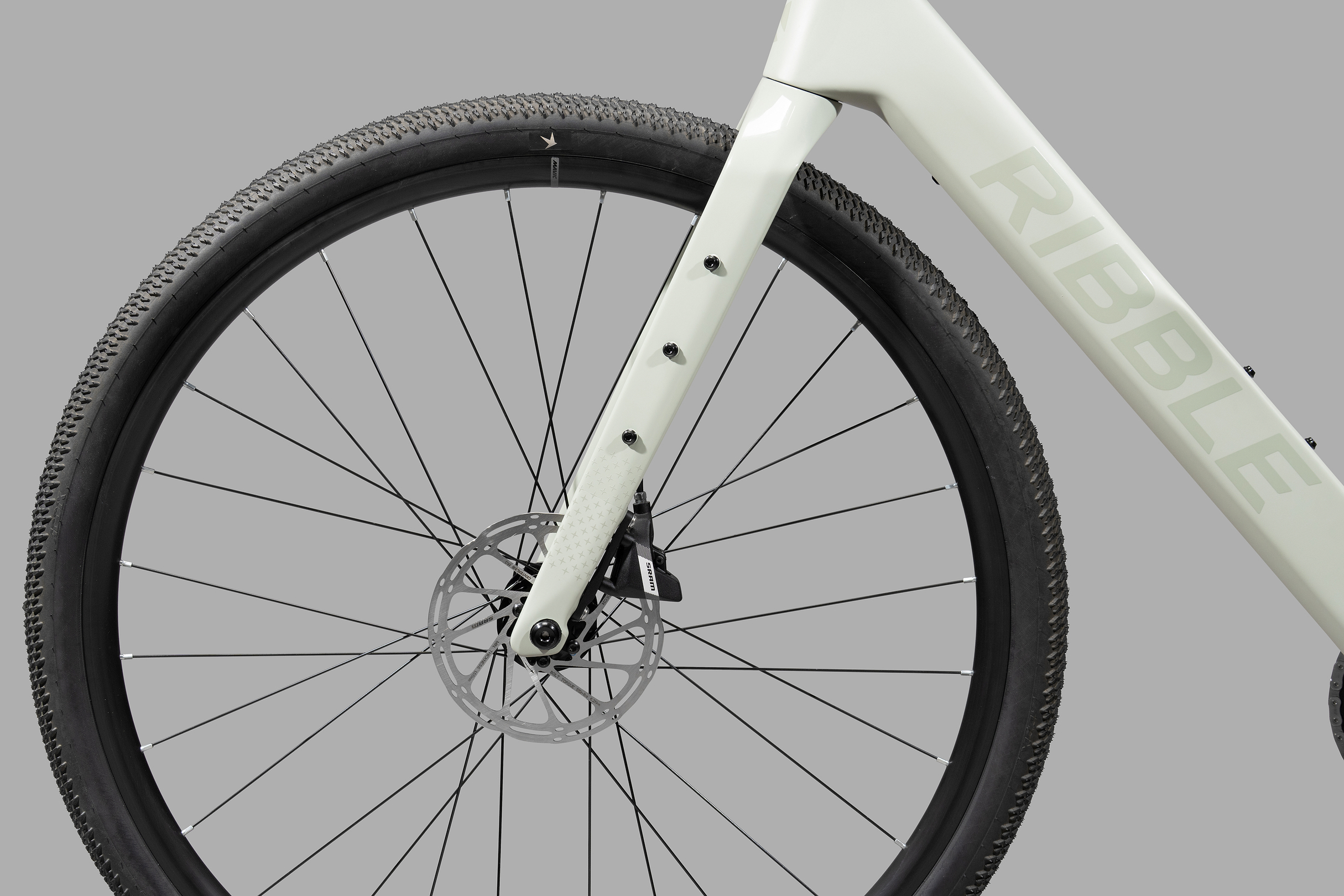 Ribble ALLGRIT E CARBON-X Apex XPLR AXS - Sandstone | Ribble Cycles