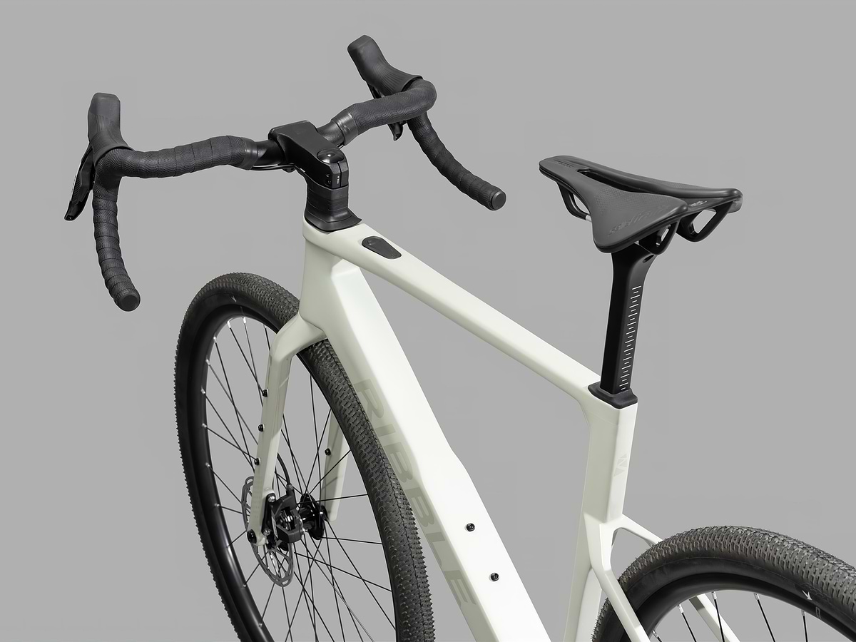 ALLGRIT E CARBON-X Apex XPLR AXS image 2