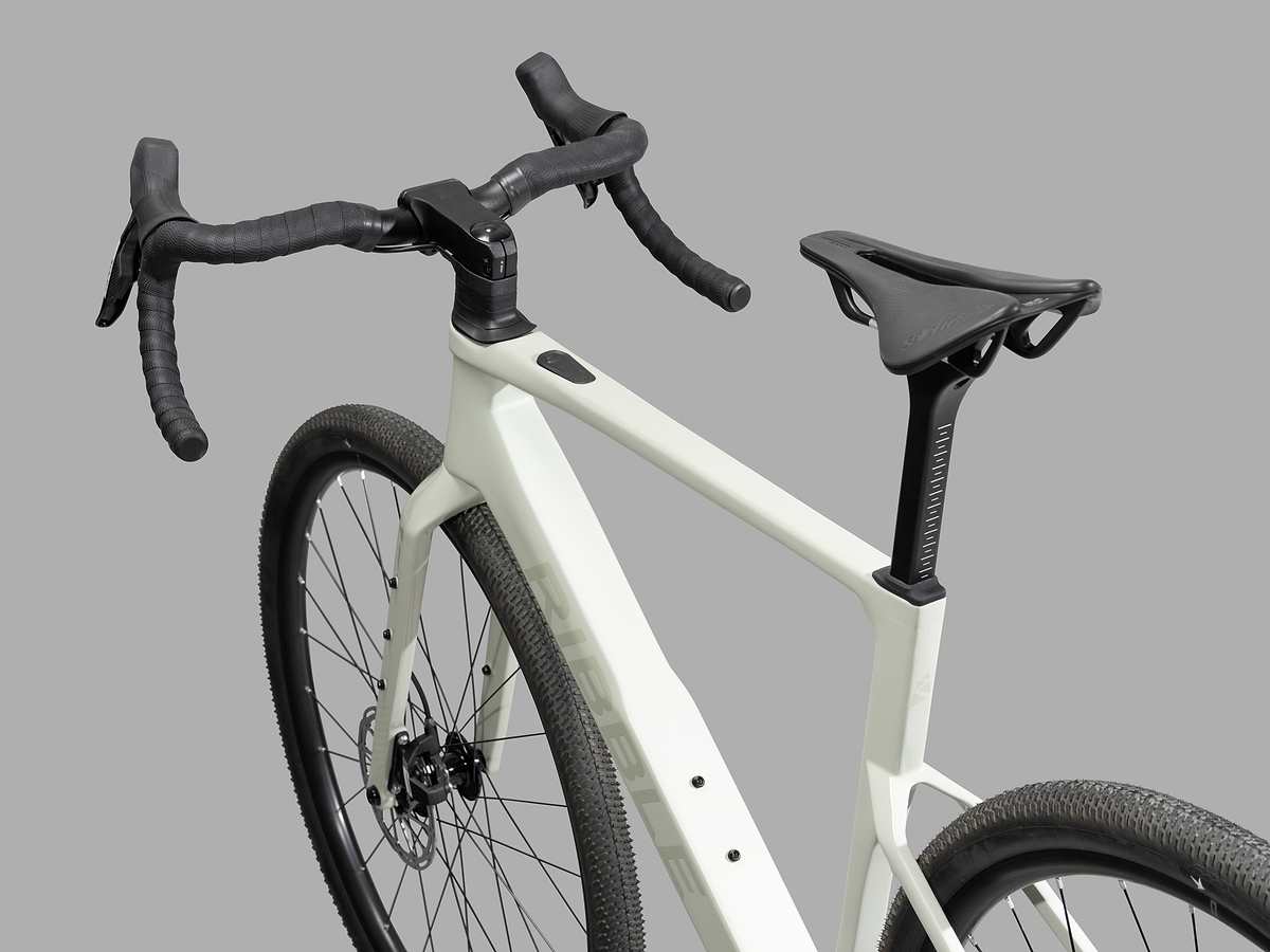 ALLGRIT E CARBON-X Apex XPLR AXS image 2
