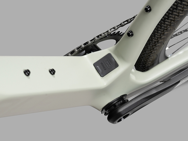 ALLGRIT E CARBON-X Apex XPLR AXS image 4