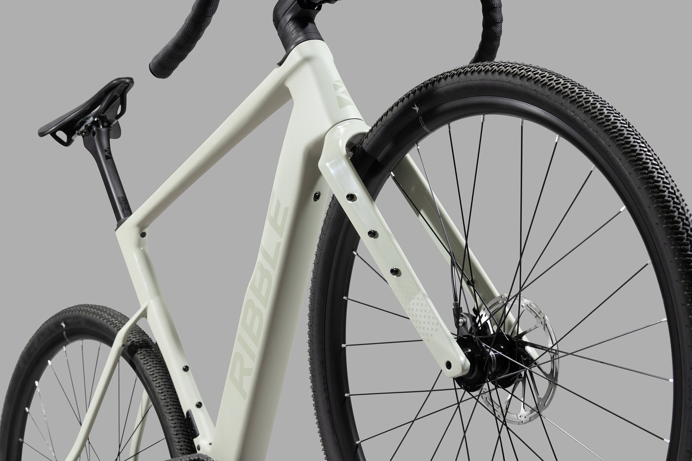 Ribble ALLGRIT E CARBON-X Apex XPLR AXS - Sandstone | Ribble Cycles