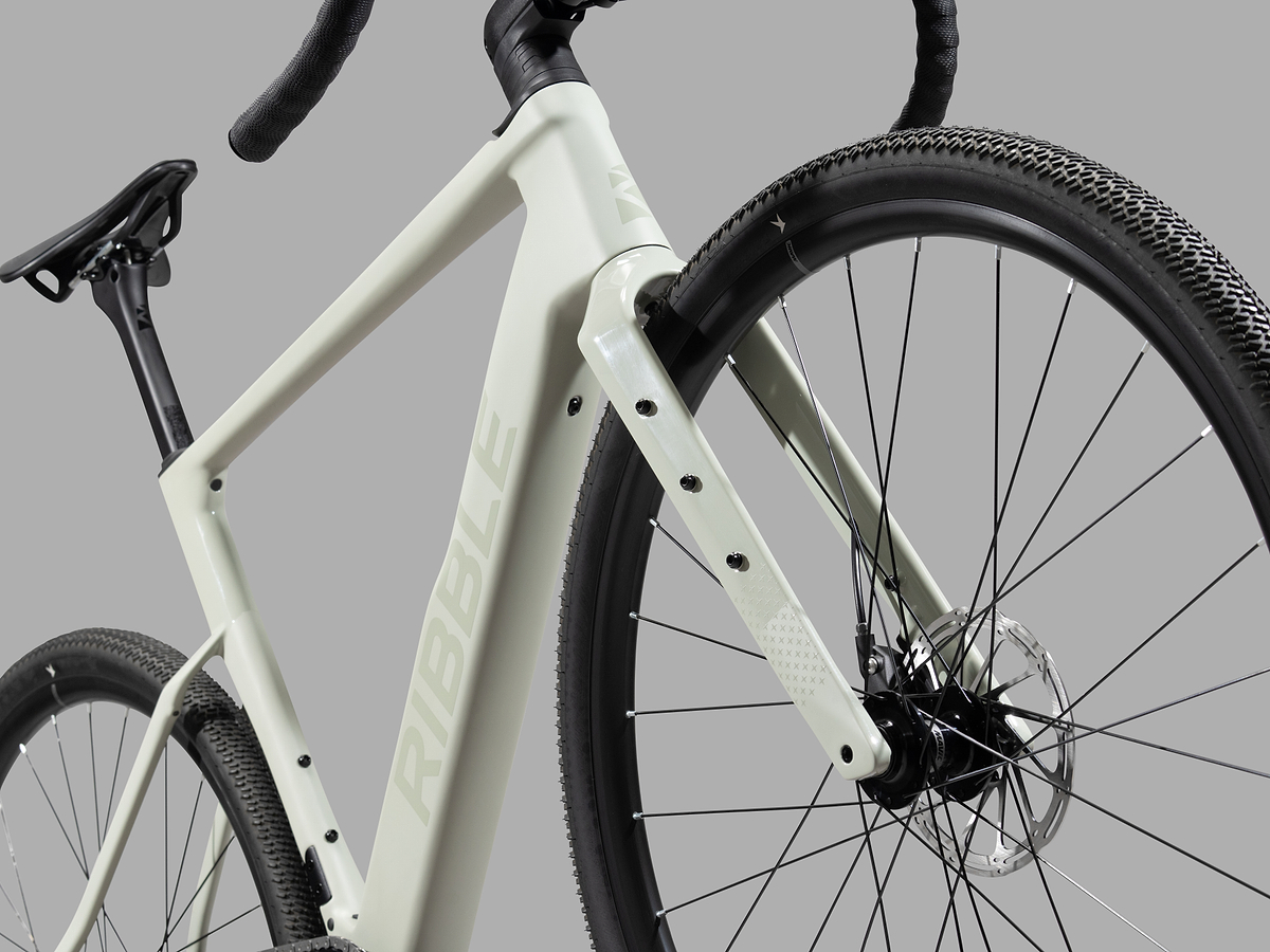 ALLGRIT E CARBON-X Apex XPLR AXS image 3