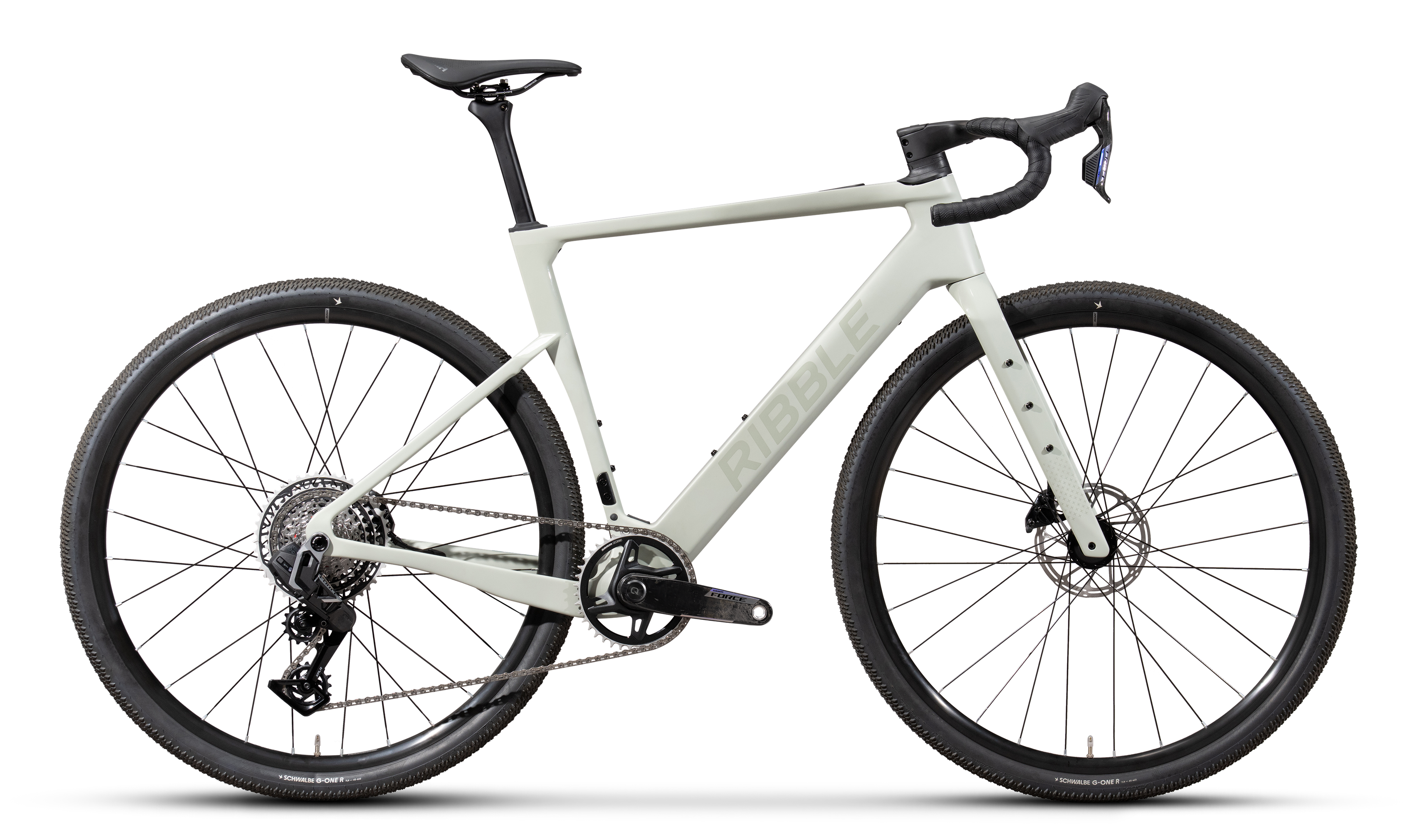 ALLGRIT E CARBON-X