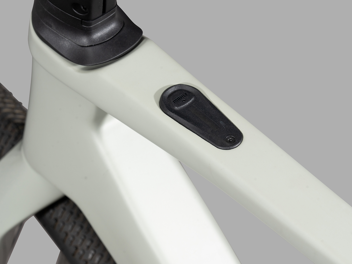 ALLGRIT E CARBON-X Force XPLR AXS image 2